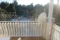 Apartmány  žaborić Jasenovo , apart Apartmán 2 – 3+1 foto 3