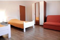 Apartmány Cvita Apartmán 1: (6+2) – Apartman 1 foto 1