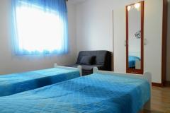 Apartmány Cvita Apartmán 1: (6+2) – Apartman 1 foto 2