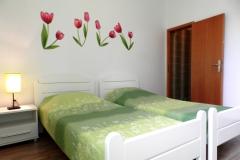 Apartmány Cvita Apartmán 1: (6+2) – Apartman 1 foto 3