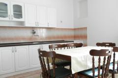 Apartmány Cvita Apartmán 1: (6+2) – Apartman 1 foto 4