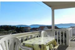 Apartmány Cvita Apartmán 2: (4+1) – Apartman 2 foto 3