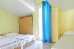 Apartmány Cvita Apartmán 3: (4+1) – Apartman 3 foto 1