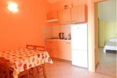 Apartmány Cvita Apartmán 3: (4+1) – Apartman 3 foto 2