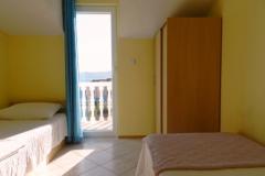 Apartmány Cvita Apartmán 3: (4+1) – Apartman 3 foto 3