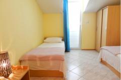 Apartmány Cvita Apartmán 3: (4+1) – Apartman 3 foto 4