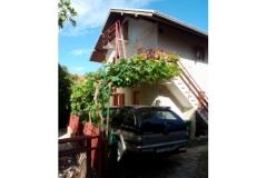 Apartmány Draga Žaborić Apartmán 2 – A2+ 2 TERA foto 1