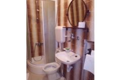 Apartmány Draga Žaborić Apartmán 2 – A2+ 2 TERA foto 4