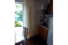 Apartmány Draga Žaborić Apartmán 2 – A2+ 2 TERA foto 5