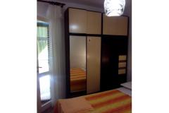 Apartmány Draga Žaborić Apartmán 3 – A2+2 STAKL foto 2