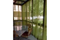 Apartmány Draga Žaborić Apartmán 3 – A2+2 STAKL foto 5