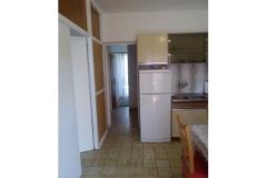 Apartmány Draga Žaborić Apartmán 1 – A5 KAT foto 2