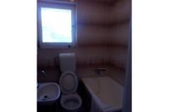 Apartmány Draga Žaborić Apartmán 1 – A5 KAT foto 4