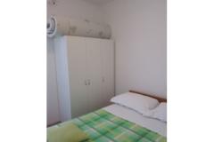 Apartmány Draga Žaborić Apartmán 1 – A5 KAT foto 5