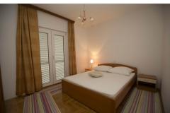 Apartmány Frane Apartmán 1: (2+2) – A1 foto 2
