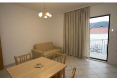 Apartmány Frane Apartmán 1: (2+2) – A1 foto 4