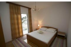 Apartmány Frane Apartmán 2: (2+2) – A2 foto 1