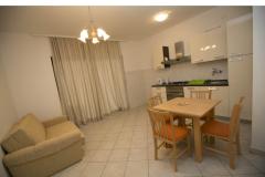 Apartmány Frane Apartmán 3: (2+2) – A3 foto 1