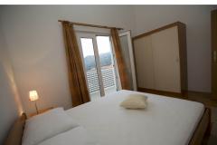 Apartmány Frane Apartmán 3: (2+2) – A3 foto 2