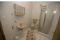 Apartmány Frane Apartmán 3: (2+2) – A3 foto 3