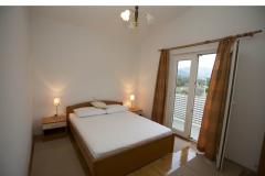 Apartmány Frane Apartmán 4: (2+2) – A4 foto 3