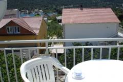 Apartmány Frane Apartmán 4: (2+2) – A4 foto 4