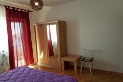 Apartmány Cvita i  Luca  Apartmán 1 – CVITA foto 1