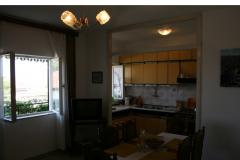 Apartmány Gašperov Apartmán 1: (6+2) – A 6+2 foto 3