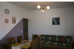 Apartmány Gašperov Apartmán 1: (6+2) – A 6+2 foto 4