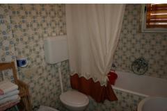 Apartmány Gašperov Apartmán 1: (6+2) – A 6+2 foto 5