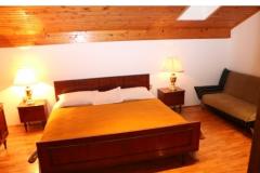 Apartmány Grgas Tucilo Apartmán 2 – APARTMAN 3 foto 3