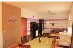 Apartmány Filip i Tina Apartmán 2: (4+1) – Ap. TINA foto 1