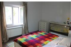 Apartmány Filip i Tina Apartmán 2: (4+1) – Ap. TINA foto 3