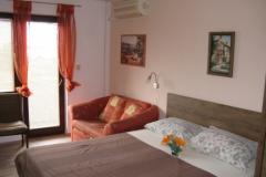 Apartmány Josip Lela Apartmán 1 – Apartman 1 foto 1