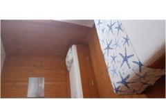 Apartmány Jurišić Apartmán 3: (2+1) – A 2+1 a foto 3