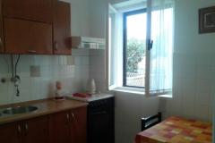 Apartmány Jurišić Apartmán 3: (2+1) – A 2+1 a foto 4