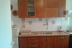 Apartmány Jurišić Apartmán 3: (2+1) – A 2+1 a foto 5