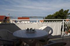Apartmány Jurišić Apartmán 1: (2+0) – A2  studio foto 1