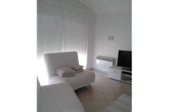 Apartmány Jurišić Apartmán 1: (2+0) – A2  studio foto 3