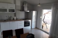 Apartmány Jurišić Apartmán 1: (2+0) – A2  studio foto 4