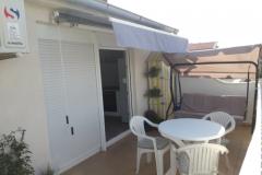 Apartmány Jurišić Apartmán 1: (2+0) – A2  studio foto 5