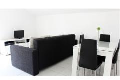 Apartmány Karla Apartmán 2 – Apartman 2 foto 3