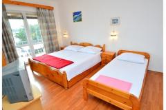 Apartmány Katarina Apartmán 3 – Apartman 1 foto 5