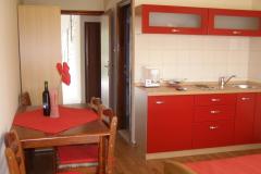 Apartmány Kodžoman Apartmán 3 foto 2