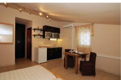 Apartmány Kodžoman Apartmán 4 foto 1