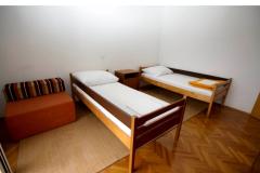 Apartmány Lucija Apartmán 1 – Lucija 1 foto 3