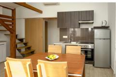 Apartmány Males Apartmán 3 – A3(2+2) foto 4