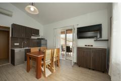 Apartmány Males Apartmán 3 – A3(2+2) foto 5