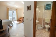 Apartmány Males Apartmán 1 – A2(2+1) foto 1