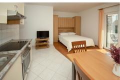 Apartmány Males Apartmán 1 – A2(2+1) foto 3